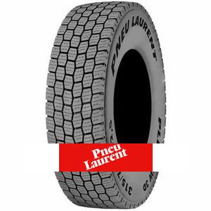 Laurent PLDEMW3D / RCLDEMW3D