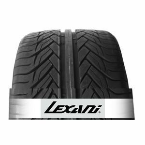 Lexani LX Thirty