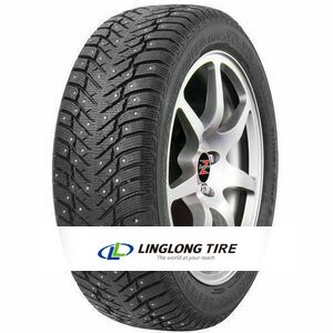 Linglong Green MAX Winter Grip 2