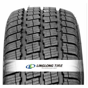 Linglong GreenMax Van All Season