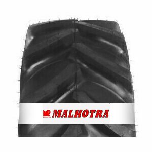 Malhotra RRT885