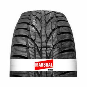 Marshal Wintercraft ICE SUV WS51