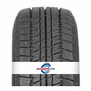 Massimo MAS Winter 75