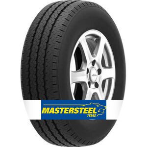 Mastersteel MCT4