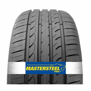 Mastersteel Supersport