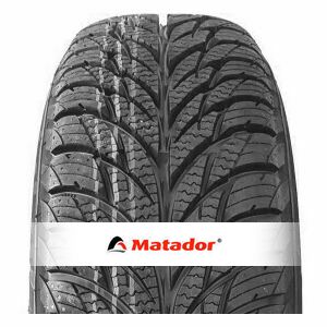 Matador MP 62 All Weather EVO