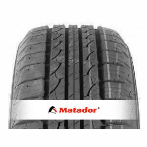 Matador MP 81 Conquerra 4X4 SUV