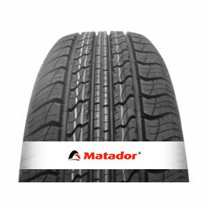 Matador MP 82 Conquerra 2 4X4 SUV