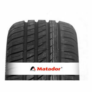 Matador MP 85 Hectorra 4X4 SUV