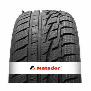 Matador MP 92 Sibir Snow