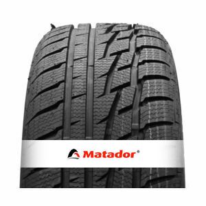 Matador MP 92 Sibir Snow SUV