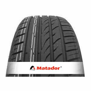 Matador MP47 Hectorra 3 SUV