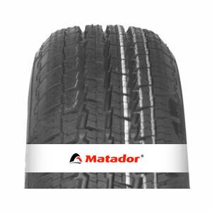 Matador MPS 125 Variant ALL Weather