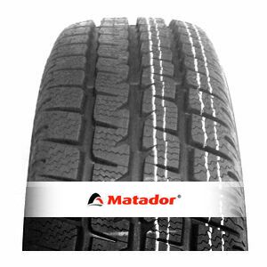 Matador MPS 530 Sibir Snow VAN