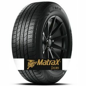 Matrax Veragua SUV