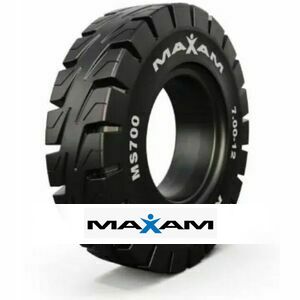 Maxam MS700