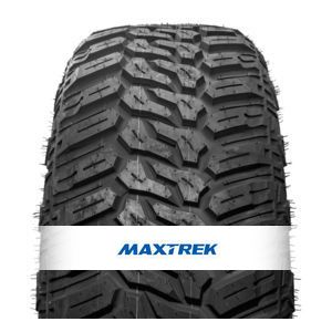 Maxtrek Mud trac