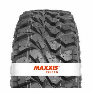 Maxxis MT-764 Big Horn