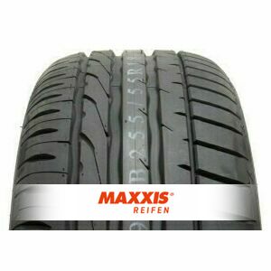 Maxxis S-PRO