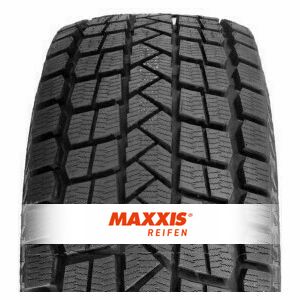 Maxxis SS-01 Presa SUV