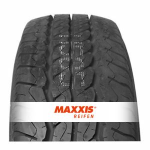 Maxxis Vansmart MCV3+