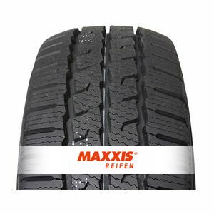 Maxxis Vansmart Snow WL2