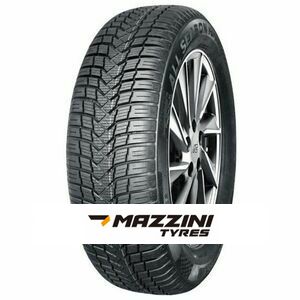 Mazzini AllSeason Versat AS8