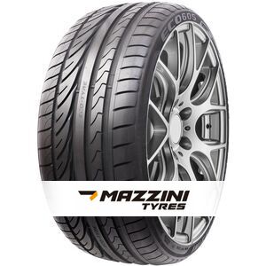 Mazzini ECO605 PLUS