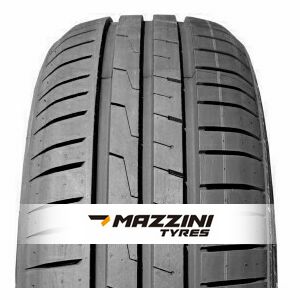 Mazzini Falconer F1