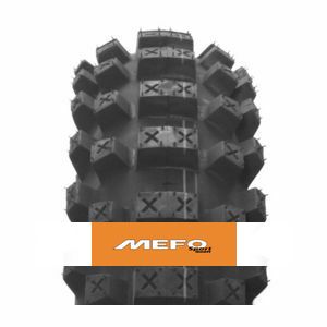 Mefo-Sport MFC 16 Sand Master