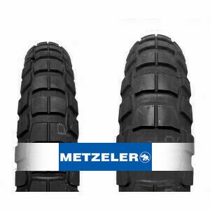 Metzeler Karoo 4