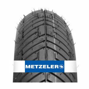 Metzeler Lasertec