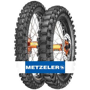 Metzeler MC360 MID Hard