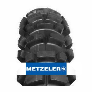 Metzeler MC360 MID Hard