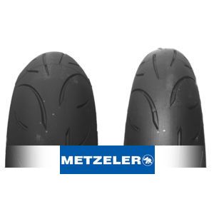 Metzeler Sportec M9 RR