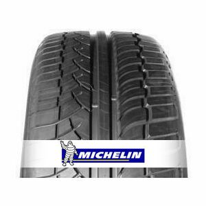 Michelin 4X4 Diamaris