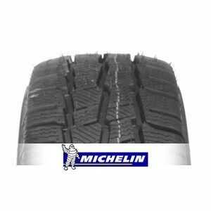 Michelin Agilis Alpin