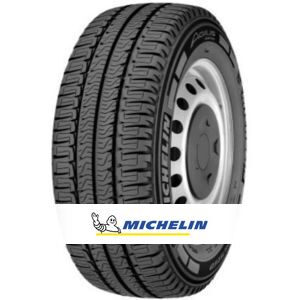 Michelin Agilis Camping