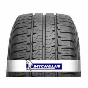 Michelin Agilis Camping