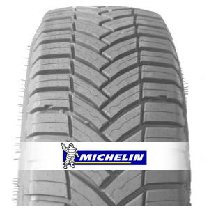 Michelin Agilis CrossClimate