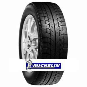 Michelin Agilis X-ICE North