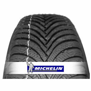 Michelin Alpin 5