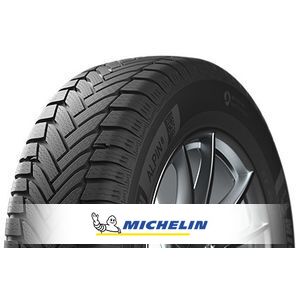 Michelin Alpin 6