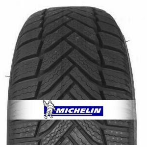 Michelin Alpin 6