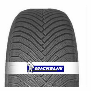 Michelin Alpin 7