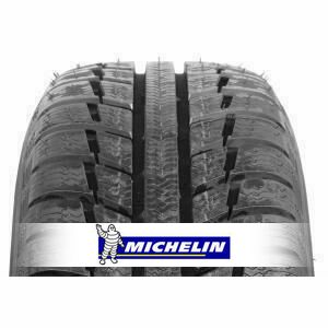 Michelin Alpin A3