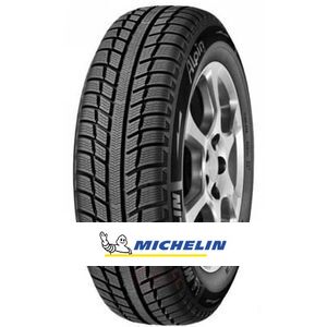 Michelin Alpin A3