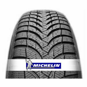 Michelin Alpin A4