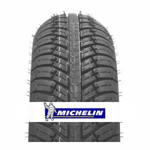 Michelin City Grip Winter