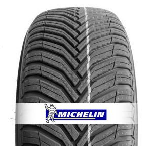 Michelin CrossClimate 2